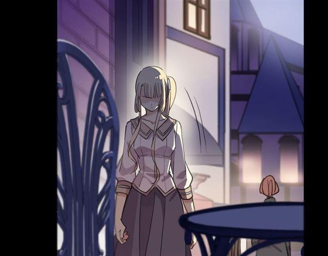 甜美的咬痕韩漫全集-守护篇 第17话 恨意上涌无删减无遮挡章节图片 