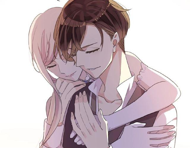 甜美的咬痕韩漫全集-守护篇 第19话 钟情于你无删减无遮挡章节图片 