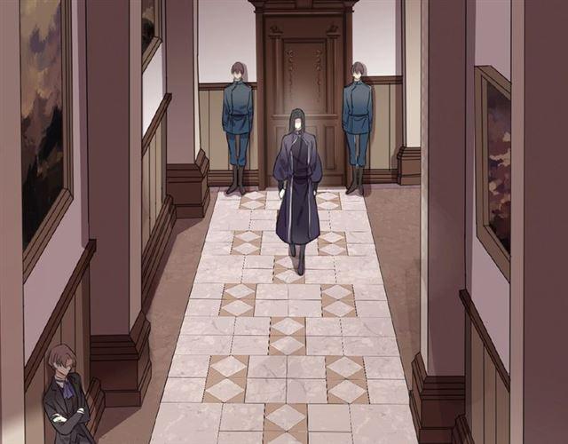 甜美的咬痕韩漫全集-守护篇 第19话 钟情于你无删减无遮挡章节图片 