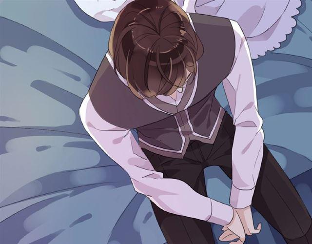 甜美的咬痕韩漫全集-守护篇 第19话 钟情于你无删减无遮挡章节图片 