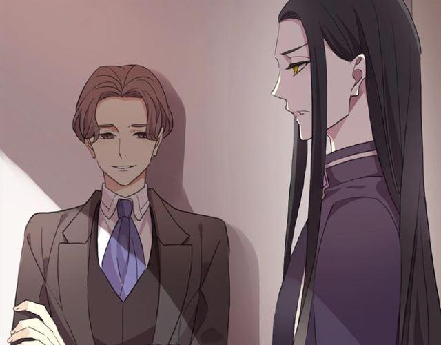 甜美的咬痕韩漫全集-守护篇 第19话 钟情于你无删减无遮挡章节图片 