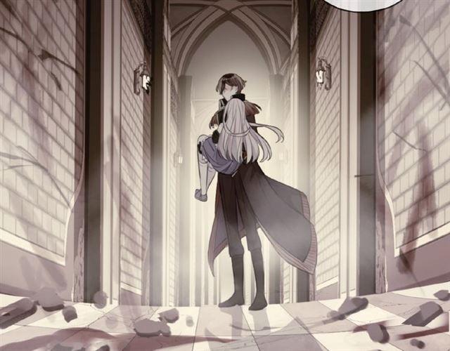 甜美的咬痕韩漫全集-守护篇 第22话 心思无删减无遮挡章节图片 