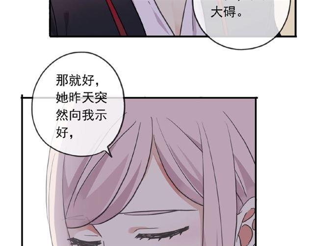 甜美的咬痕韩漫全集-守护篇 第24话 猜猜看?无删减无遮挡章节图片 