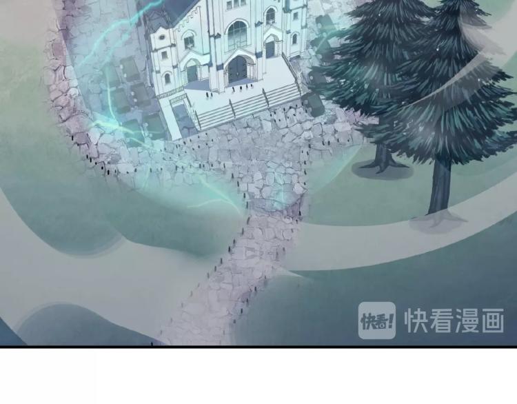 甜美的咬痕韩漫全集-守护篇 第30话 狼人双子星！无删减无遮挡章节图片 