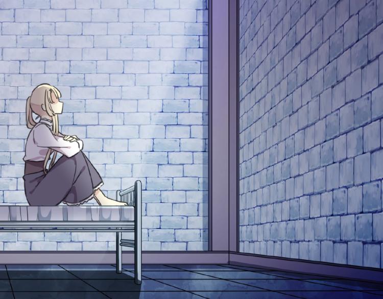 甜美的咬痕韩漫全集-守护篇 第30话 狼人双子星！无删减无遮挡章节图片 