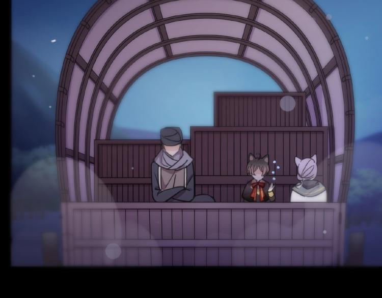 甜美的咬痕韩漫全集-守护篇 第30话 狼人双子星！无删减无遮挡章节图片 