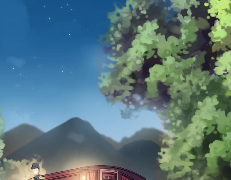 甜美的咬痕韩漫全集-守护篇 第30话 狼人双子星！无删减无遮挡章节图片 