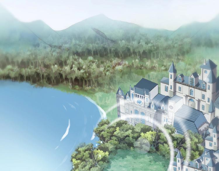 甜美的咬痕韩漫全集-守护篇 第30话 狼人双子星！无删减无遮挡章节图片 