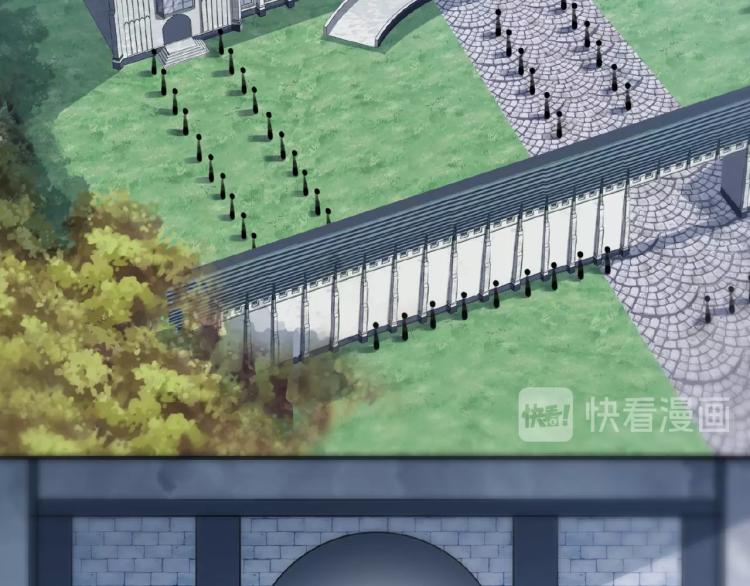 甜美的咬痕韩漫全集-守护篇 第30话 狼人双子星！无删减无遮挡章节图片 