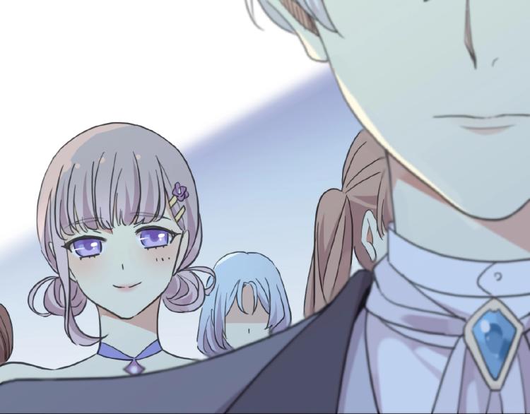 甜美的咬痕韩漫全集-守护篇 第30话 狼人双子星！无删减无遮挡章节图片 