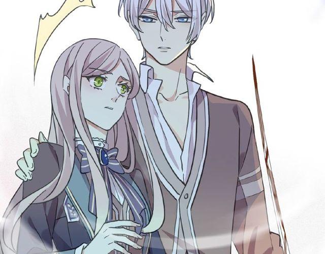 甜美的咬痕韩漫全集-守护篇 第25话 背后的秘密无删减无遮挡章节图片 