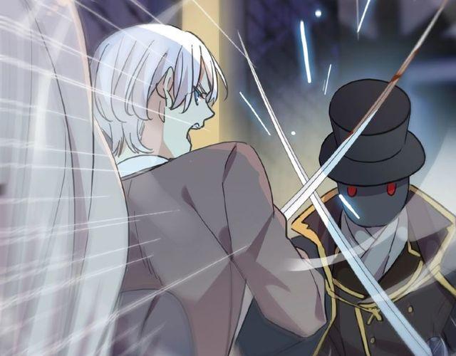 甜美的咬痕韩漫全集-守护篇 第25话 背后的秘密无删减无遮挡章节图片 