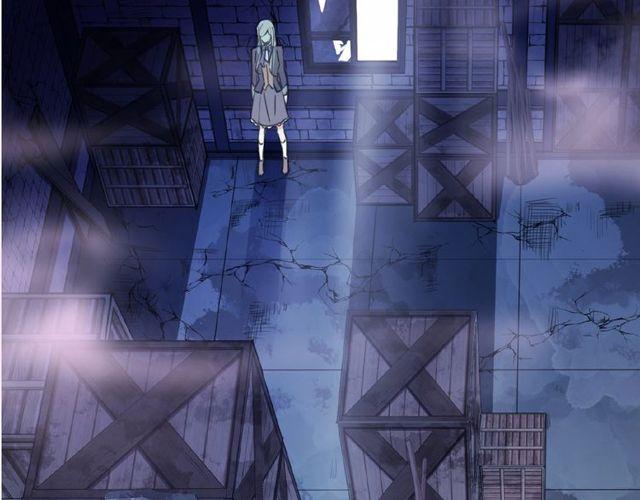 甜美的咬痕韩漫全集-守护篇 第25话 背后的秘密无删减无遮挡章节图片 