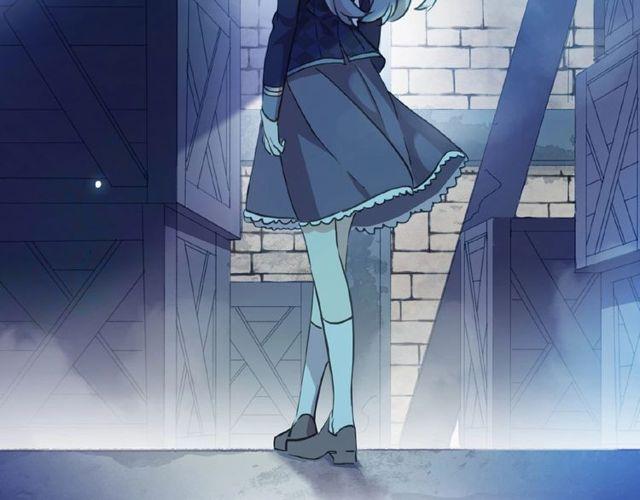 甜美的咬痕韩漫全集-守护篇 第25话 背后的秘密无删减无遮挡章节图片 