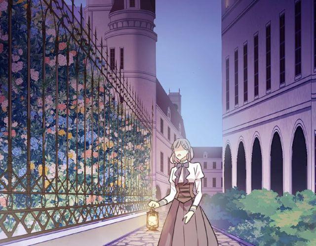 甜美的咬痕韩漫全集-守护篇 第25话 背后的秘密无删减无遮挡章节图片 