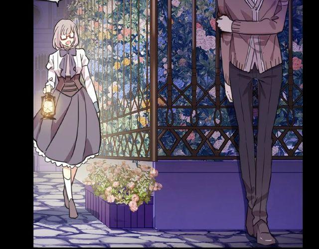 甜美的咬痕韩漫全集-守护篇 第25话 背后的秘密无删减无遮挡章节图片 