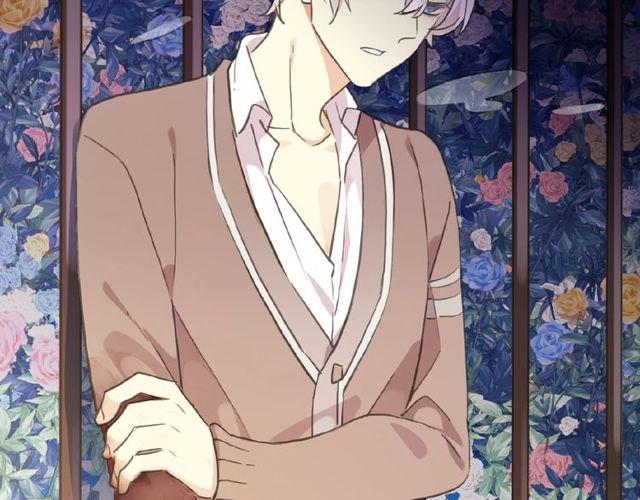 甜美的咬痕韩漫全集-守护篇 第25话 背后的秘密无删减无遮挡章节图片 