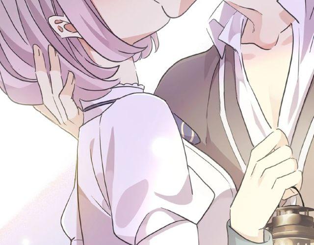 甜美的咬痕韩漫全集-守护篇 第25话 背后的秘密无删减无遮挡章节图片 