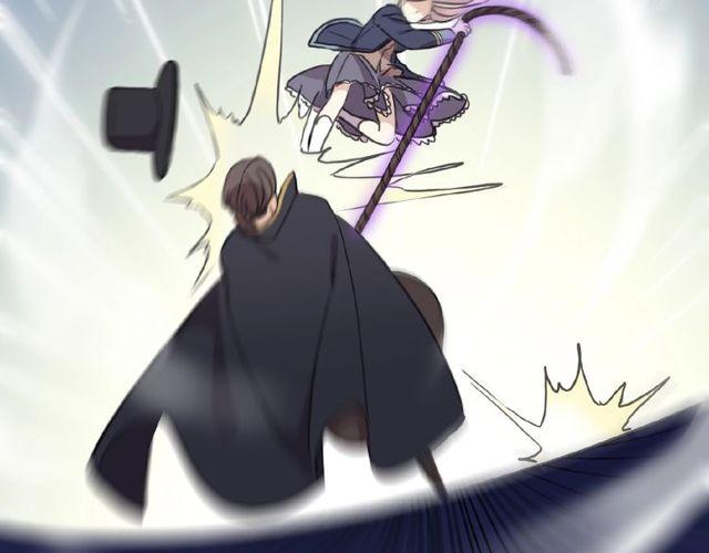 甜美的咬痕韩漫全集-守护篇 第25话 背后的秘密无删减无遮挡章节图片 