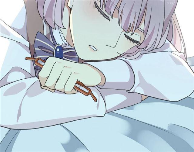 甜美的咬痕韩漫全集-守护篇 第26话 要奖励~无删减无遮挡章节图片 