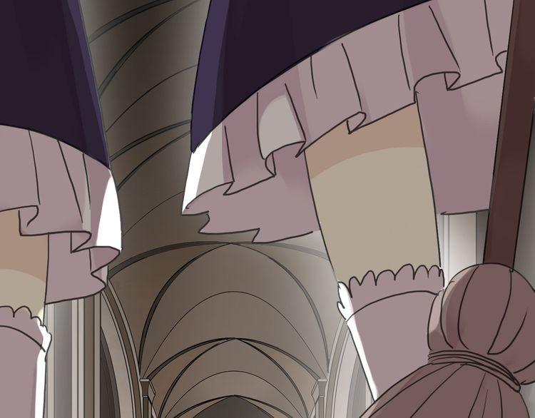 甜美的咬痕韩漫全集-第16话 无畏的决心无删减无遮挡章节图片 