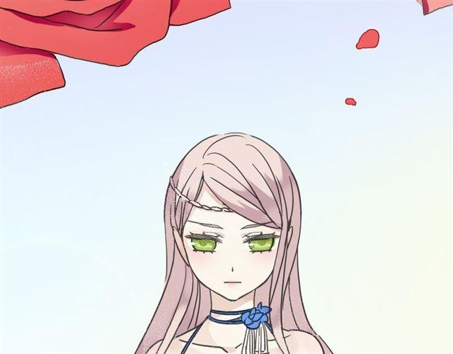甜美的咬痕韩漫全集-第16话 无畏的决心无删减无遮挡章节图片 