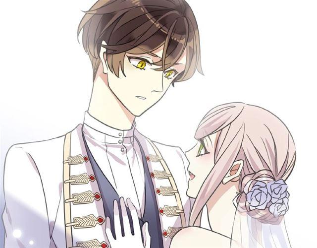 甜美的咬痕韩漫全集-守护篇 第28话 最美的新娘无删减无遮挡章节图片 
