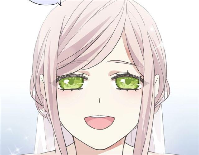 甜美的咬痕韩漫全集-守护篇 第28话 最美的新娘无删减无遮挡章节图片 