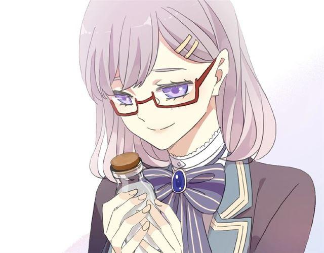 甜美的咬痕韩漫全集-守护篇 第28话 最美的新娘无删减无遮挡章节图片 