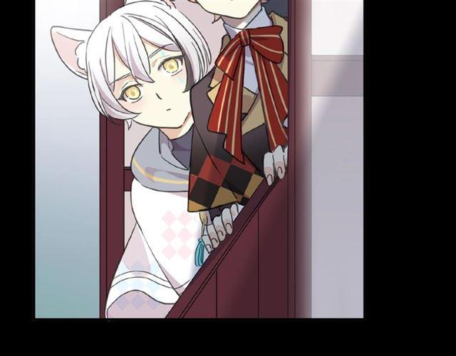 甜美的咬痕韩漫全集-守护篇 第31话 甜蜜祝福无删减无遮挡章节图片 