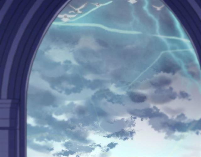 甜美的咬痕韩漫全集-守护篇 第31话 甜蜜祝福无删减无遮挡章节图片 