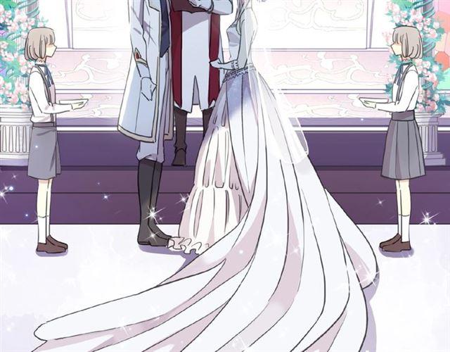 甜美的咬痕韩漫全集-守护篇 第31话 甜蜜祝福无删减无遮挡章节图片 