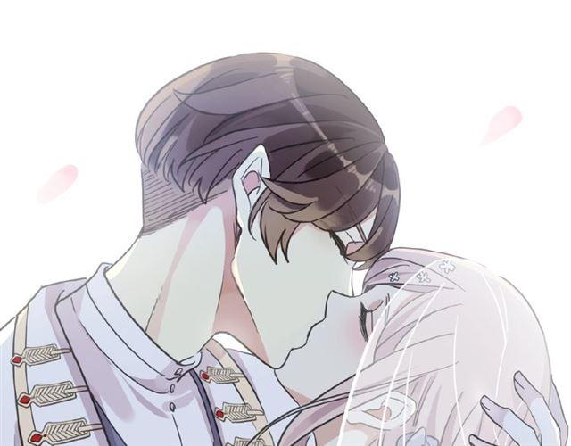 甜美的咬痕韩漫全集-守护篇 第31话 甜蜜祝福无删减无遮挡章节图片 
