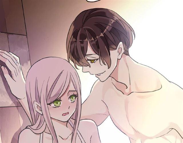 甜美的咬痕韩漫全集-守护篇 第32话 无眠无删减无遮挡章节图片 