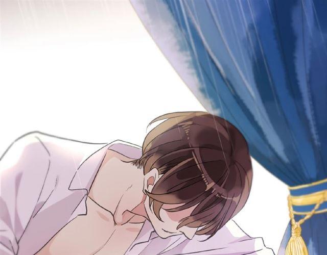 甜美的咬痕韩漫全集-守护篇 第32话 无眠无删减无遮挡章节图片 