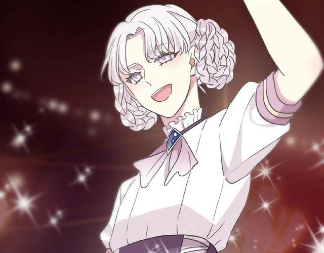 甜美的咬痕韩漫全集-守护篇 第34话 马戏团（下）无删减无遮挡章节图片 