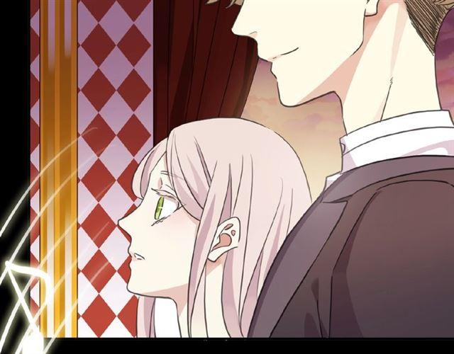 甜美的咬痕韩漫全集-守护篇 第34话 马戏团（下）无删减无遮挡章节图片 