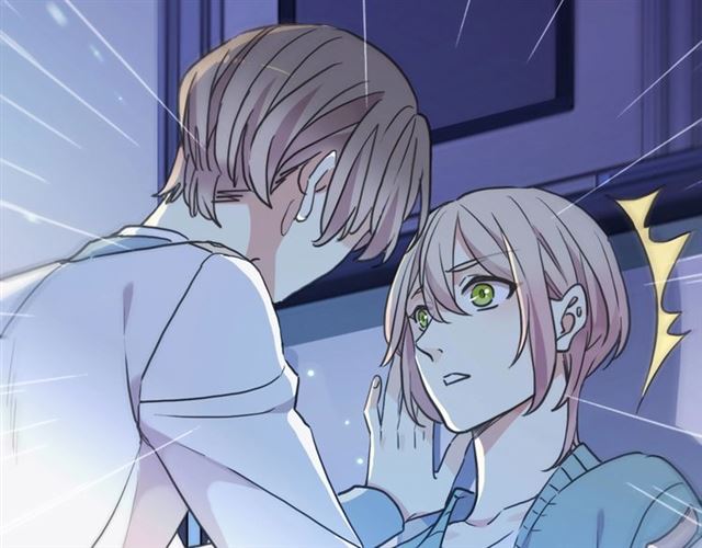 甜美的咬痕韩漫全集-守护篇 第41话 愤怒无删减无遮挡章节图片 