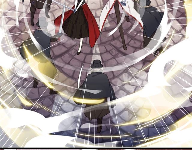 甜美的咬痕韩漫全集-守护篇 第41话 愤怒无删减无遮挡章节图片 