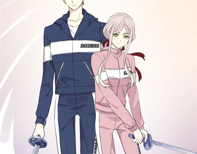 甜美的咬痕韩漫全集-守护篇 第41话 愤怒无删减无遮挡章节图片 