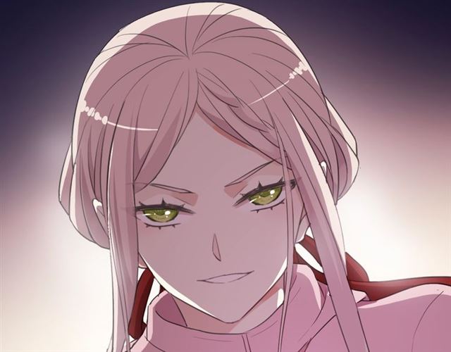 甜美的咬痕韩漫全集-守护篇 第41话 愤怒无删减无遮挡章节图片 