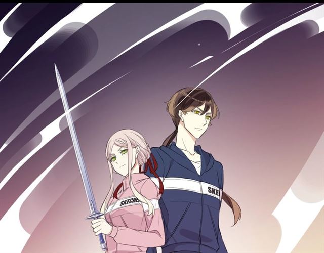 甜美的咬痕韩漫全集-守护篇 第41话 愤怒无删减无遮挡章节图片 