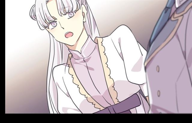 甜美的咬痕韩漫全集-守护篇 第41话 愤怒无删减无遮挡章节图片 