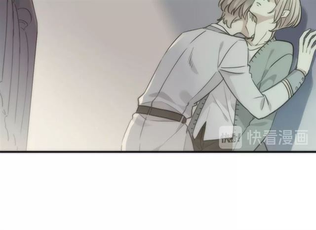 甜美的咬痕韩漫全集-守护篇 第42话 请依赖我~无删减无遮挡章节图片 