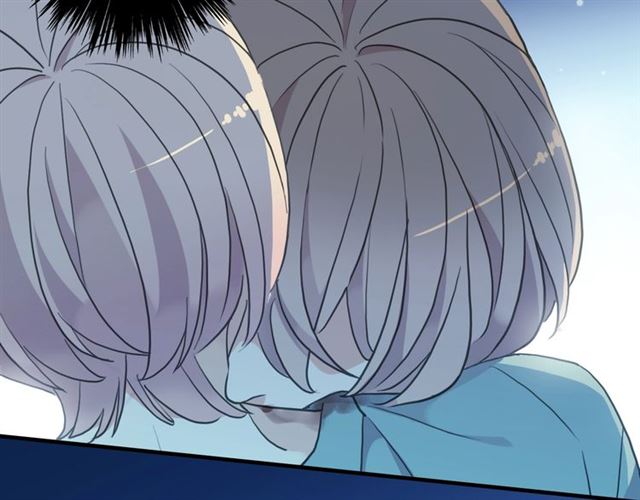 甜美的咬痕韩漫全集-守护篇 第42话 请依赖我~无删减无遮挡章节图片 