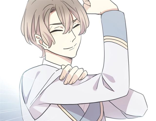 甜美的咬痕韩漫全集-守护篇 第42话 请依赖我~无删减无遮挡章节图片 
