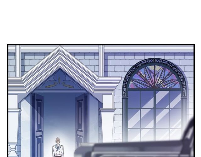 甜美的咬痕韩漫全集-守护篇 第43话 煎熬无删减无遮挡章节图片 
