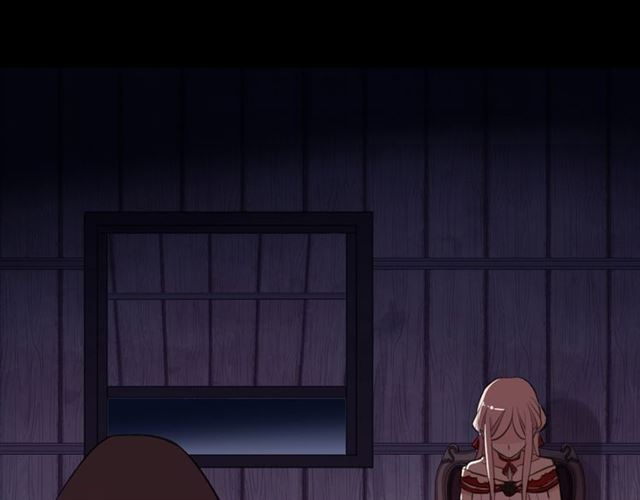 甜美的咬痕韩漫全集-守护篇 第48话 撕心裂肺无删减无遮挡章节图片 