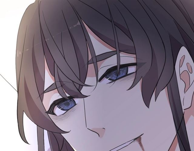 甜美的咬痕韩漫全集-守护篇 第48话 撕心裂肺无删减无遮挡章节图片 