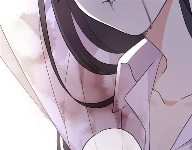 甜美的咬痕韩漫全集-守护篇 第48话 撕心裂肺无删减无遮挡章节图片 